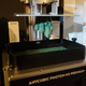 Una prueba de impresión de la impresora 3D Anycubic Photon M3 Premium